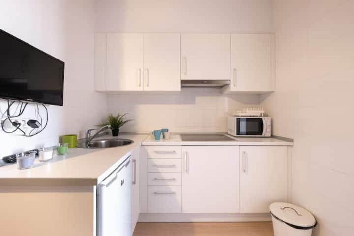 U-nique Rambla Catalunya V Apartment