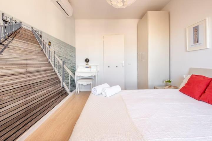 Apartment U-nique Rambla Catalunya V