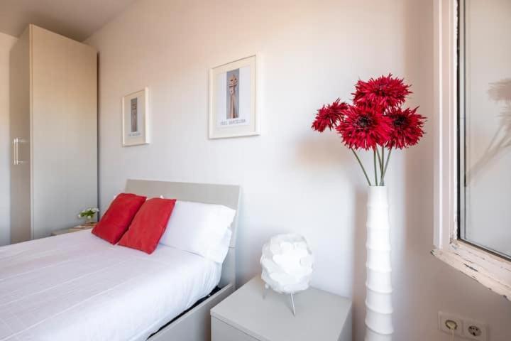 Apartment U-nique Rambla Catalunya V Barcelona
