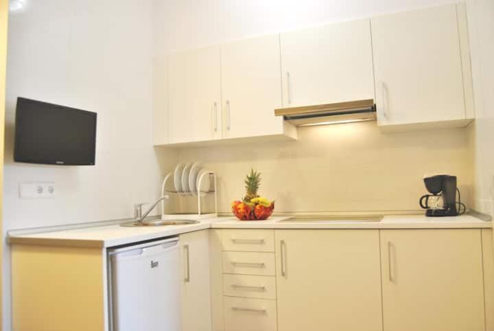 U-nique Rambla Catalunya V Apartment
