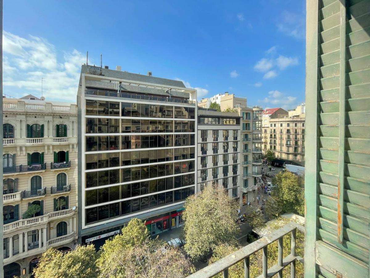 U-nique Rambla Catalunya V Apartment *