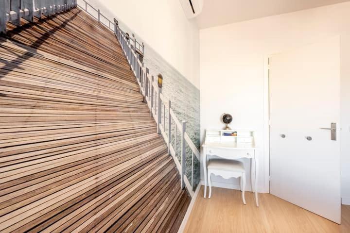 U-nique Rambla Catalunya V Apartment