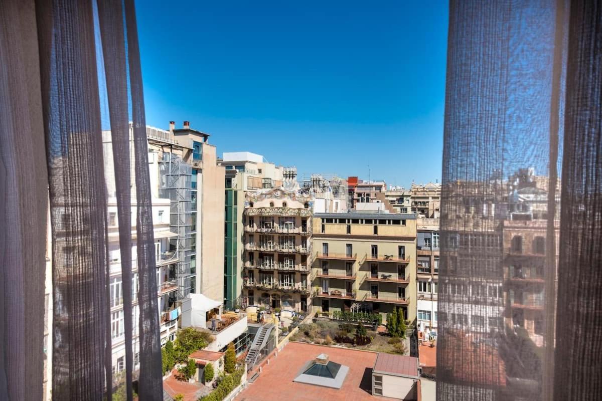 U-nique Rambla Catalunya V Apartment *